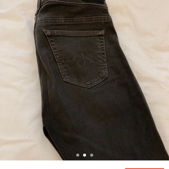 AG Skinny Jeans - Picture 1 of 2